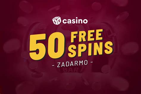 50 spinov zadarmo|50 free spins zadarmo v 2024 .